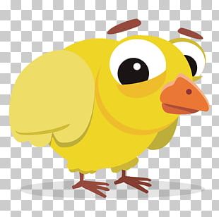 Ernie The Giant Chicken Cartoon PNG