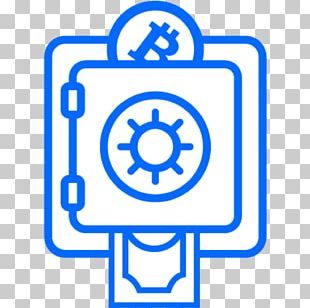 Initial Coin Offering Loan Cryptocurrency Collateral PNG
