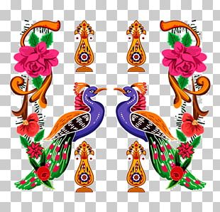 Truck Art In South Asia PNG Images, Truck Art In South Asia Clipart ...