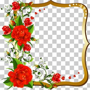 Wedding Invitation Rose Wreath Paper Floral Design PNG, Clipart ...