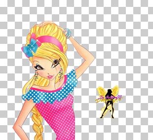 Stella Lord Darkar Fairy Character PNG