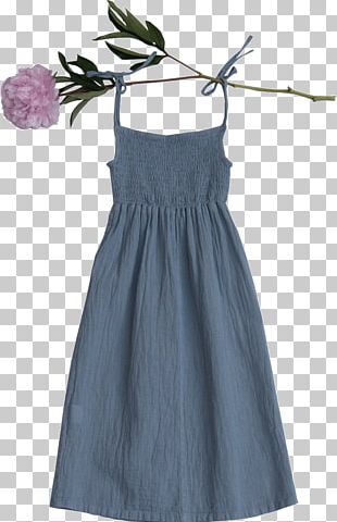 Little Black Dress Shoulder Party Dress Clothing PNG