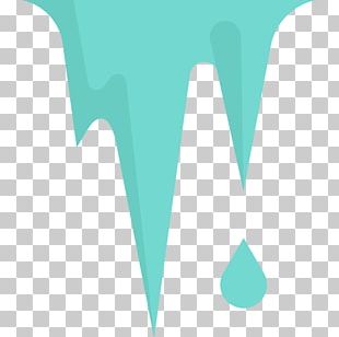 Logo Turquoise Desktop PNG
