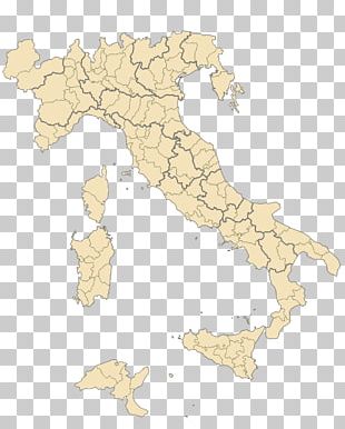 Regions Of Italy Blank Map United States Northeast Italy PNG