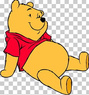 Winnie Pooh PNG, Clipart, Winnie Pooh Free PNG Download