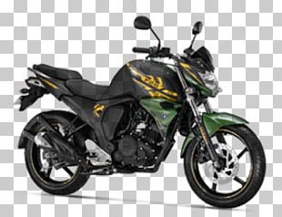 yamaha sz r black colour clipart