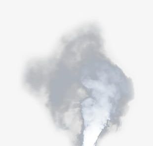 Dragon-shaped Smoke PNG, Clipart, Black, Black Smoke, Brush, Creative ...