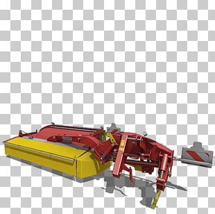 Farming Simulator 17 Mower Machine PÃ–TTINGER Landtechnik GmbH Xbox One PNG