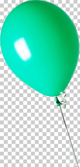 Toy Balloon PNG