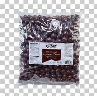 Espresso Flavor Chocolate Coffee Food PNG