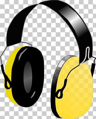 Headphones Free Content Scalable Graphics PNG