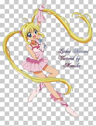 Lucia Nanami Hanon HÅshÅ Mermaid Melody Pichi Pichi Pitch PNG