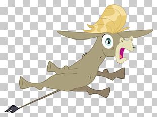 Pinkie Pie Rarity Pony Mule Donkey PNG