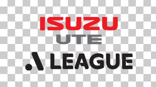 A League Logo PNG
