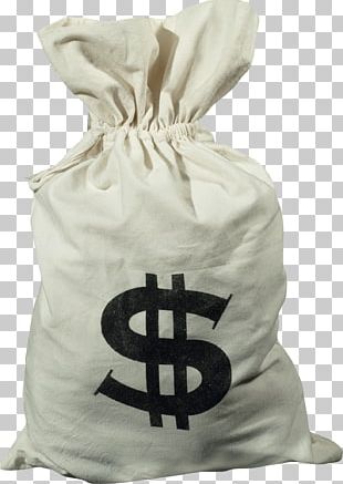 Bag Full Of Money PNG Transparent Images Free Download