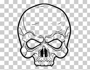 Calavera Drawing Coloring Book Skull Day Of The Dead PNG, Clipart ...