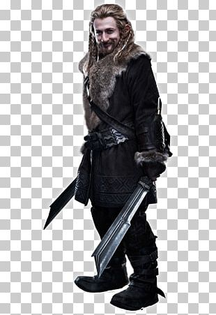 Fili Thorin Oakenshield The Hobbit Kili Balin PNG
