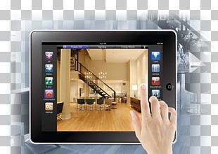 Home Automation Kits House PNG