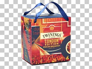 Twinings Full Breakfast Black Tea Intu Properties PNG