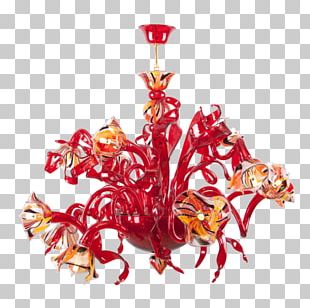 Vetreria Artistica Reno Schiavon S.r.l. Light Fixture Lighting Glass Factory PNG