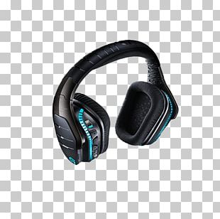 Xbox 360 Wireless Headset Logitech G933 Artemis Spectrum Logitech G633 Artemis Spectrum 7.1 Surround Sound PNG