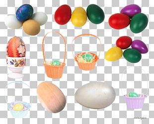 Easter Egg PNG
