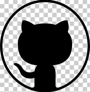 GitHub Computer Icons PNG, Clipart, Black, Black And White, Button ...