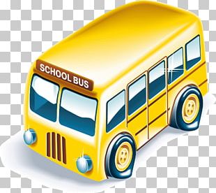 School Supplies School Bus Happy Birthday Vector Images PNG, Clipart ...