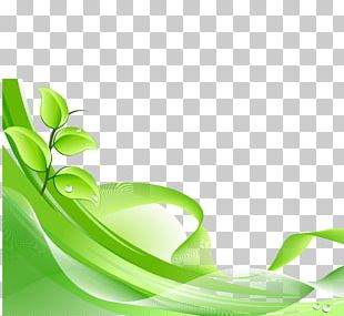 Vector Green Leaves PNG Images, Vector Green Leaves Clipart Free Download