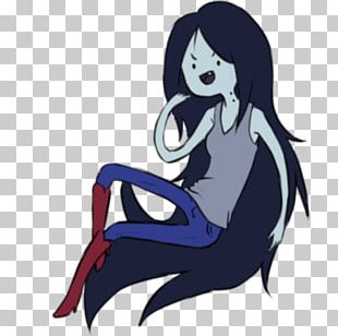 Marceline The Vampire Queen Ice King Princess Bubblegum Fan Art PNG ...