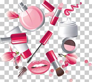 Cosmetics Lipstick Make-up Artist Stock Photography PNG, Clipart ...