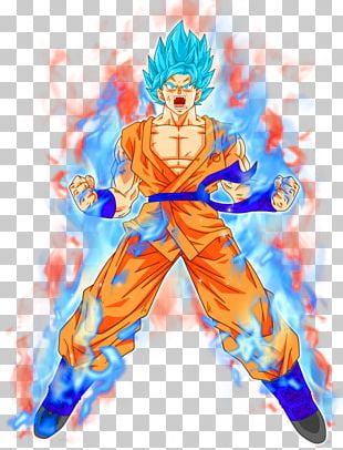 Goku Vegeta Gohan Super Saiyan Dragon Ball Png, Clipart, Anime, Art 