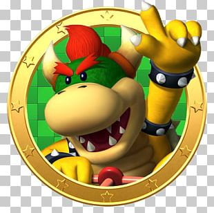 Mario Bros. Bowser Mario Party 5 Mario Party 8 PNG