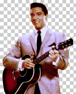 Elvis Presley Singer Presents...ELVIS Burbank Musician PNG, Clipart ...