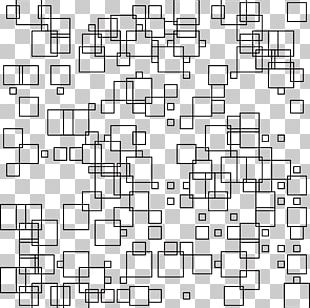 Square Area Structure Angle Pattern PNG