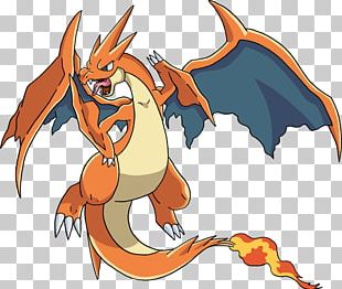 Pokémon X e Y Charizard desenhando Charmeleon Venusaur, Charizard,  mamífero, dragão png