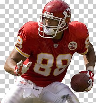 Former 88 Atlanta Falcons Tony Gonzalez transparent PNG - StickPNG