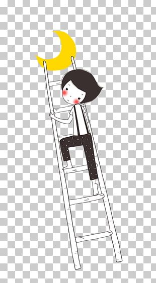 Cartoon Ladder PNG Images, Cartoon Ladder Clipart Free Download