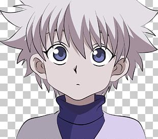 Hisoka Killua Zoldyck Gon Freecss Caçador de Leorio Kurapika, roxo