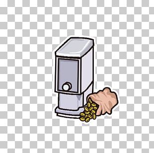 Coffee Bean Mung Bean PNG