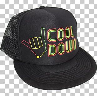 Baseball Cap Brand PNG