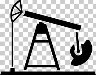 Oil Refinery Pumpjack Petroleum Gasoline Storage Tank PNG