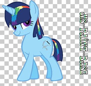 Rainbow Dash Twilight Sparkle Pony Animated cartoon, little pony, horse,  miscellaneous, mammal png