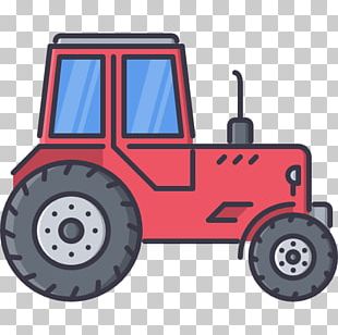 Farm Agriculture Tractor PNG, Clipart, Agriculture, Automotive Design ...