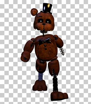 The Joy Of Creation: Reborn Five Nights At Freddy's 3 Animatronics Video,  PNG, 716x1117px, Joy Of