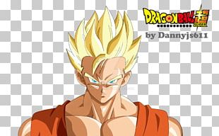 Dragon Ball Heroes Goku Gohan Videl Pan, goku, black Hair, fictional  Character, cartoon png