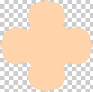 quatrefoil shape clipart images