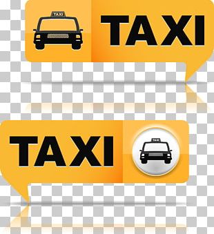 Yellow Taxi Sign Png Images Yellow Taxi Sign Clipart Free Download