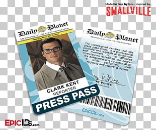 daily planet template
