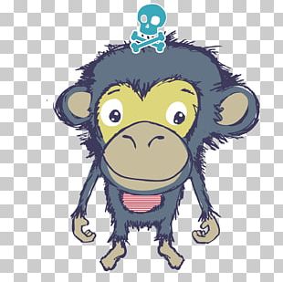 Cute Monkey Png Images Cute Monkey Clipart Free Download